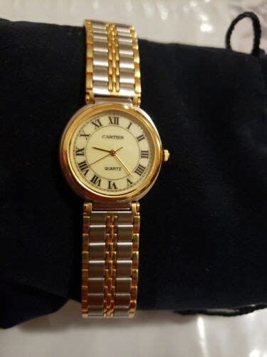 orologio donna cartier automatique 81037288 925|Cartier La Dona .